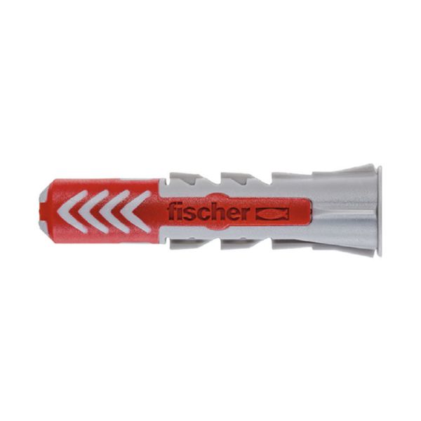 TACO PLASTICO DUOPOWER 5x25