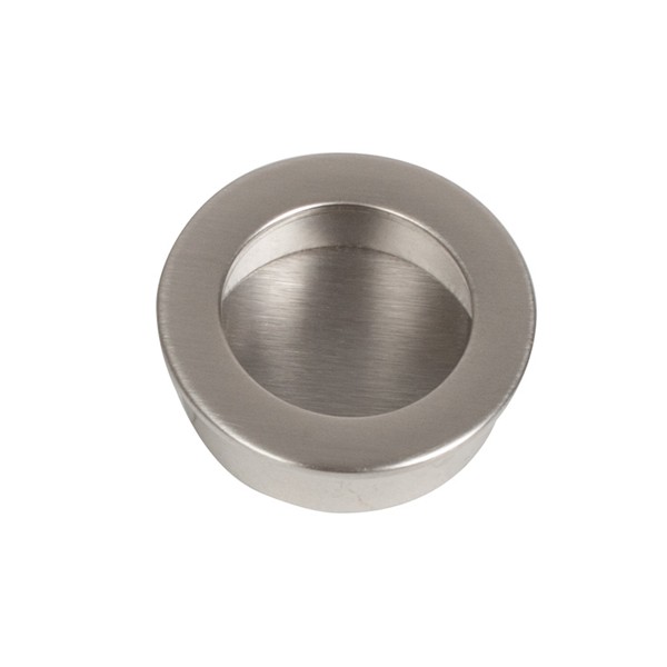 TIRADOR ZAMAK. &Oslash; 40 mm.N&Iacute;QUEL CEPIL