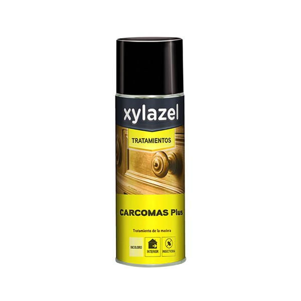 XYLAZEL CARCOMAS SPRAY 250ML