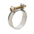 Abrazadera met&aacute;lica DAMESA C/T.