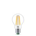 Bombilla est&aacute;ndar E27 PHILIPS ultraefici