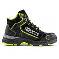 BOTA SEG. SPARCO ALL ROAD MOTEGI