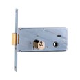 Cerradura embutir ISEO Serie 712