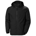 Chaqueta HELLY HANSEN Manchester 2.0 Neg