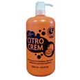 Crema limpiamanos Citro Crem con dosific