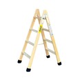 Escalera madera PLABELL con tacos