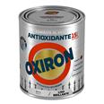 Esmalte antioxidante al agua OXIRON Liso