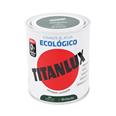 Esmalte ecol&oacute;gico al agua TITANLUX