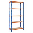 Estanter&iacute;a SIM&Oacute;N RACK Maderclick 5/500