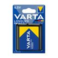 Pila alcalina VARTA longlife Power