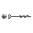Tornillo acero inox para aglomerado SPAX