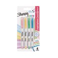 SUBRAYADOR SHARPIE NOTE 4 UDS.