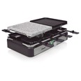 Raclette 8 personas Tristar RA-2725