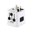 ADAPTADOR UNIVERSAL A 150 PAISES