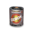 OXIRON LISO FORJA NEGRO 250ML