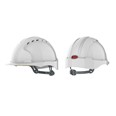 CASCO EVO 2 BLANCO AJUSTABLE