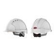 CASCO EVO 3 BLANCO AJUSTABLE