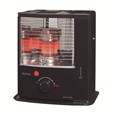 Estufa electrica de parafina TOYOTOMI RS-122