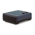 Calefactor horizontal Alpha Navy 1800w IP21