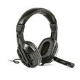Auricular diadema con microfono Gaming consola y Pc