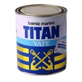 BARNIZ TITAN YATE 750ML.