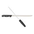 CUCHILLO JAMONERO + CHAIRA