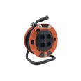 ENROLLACABLE TAMBOR 50M F3G1,5 IP20