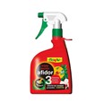 Insecticida triple accion 500 ml.
