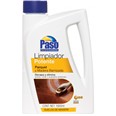 LIMPIADOR POTENTE PASO - PARQUET Y SUELOS DE MADERA BARNIZADA 1L