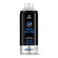 ESMALTE ANTICORROSIVO NEGRO FORJA 400ml MNT PRO