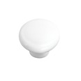 POMO PORCELANA BLANCA &Oslash;32 MM